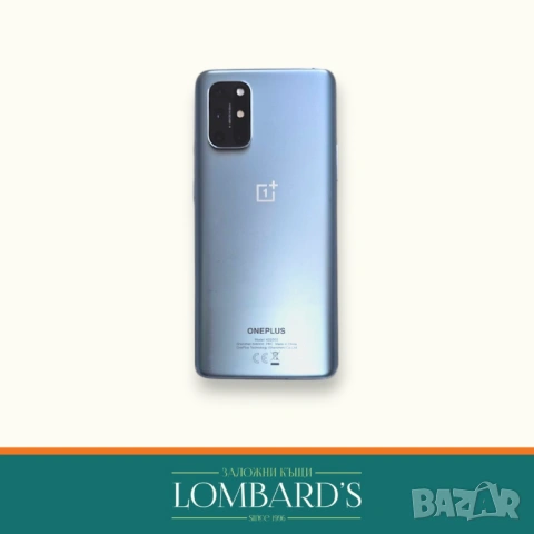 One Plus 8T 128GB, N: 44167387, снимка 4 - Други - 53704145
