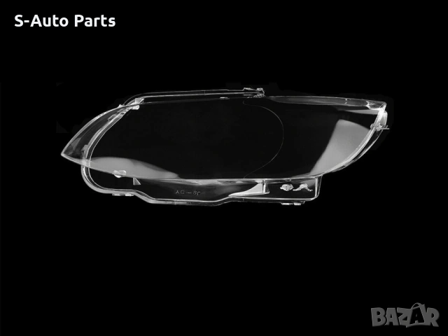 Стъкла за фарове на BMW 3 E92 E93 (2006-2010), снимка 4 - Аксесоари и консумативи - 54147272