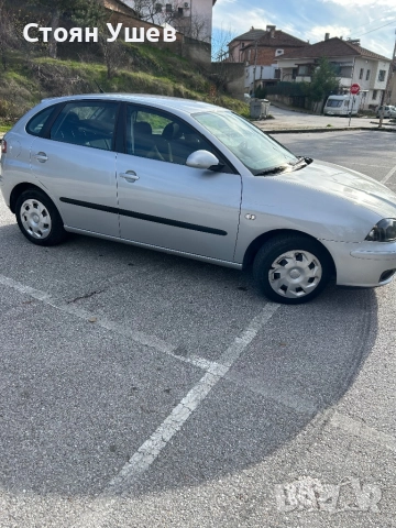 Seat ibiza, снимка 3 - Автомобили и джипове - 52592571