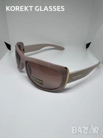 Слънчеви очила Katrin Jones KJ8301 HIGH QUALITY POLARIZED 100% UV защита, снимка 4 - Слънчеви и диоптрични очила - 53924455