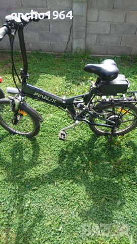 Електрически велосипеди, снимка 4 - Велосипеди - 45401365