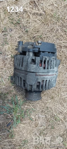 динамо за голф 4 бензин 1.6, снимка 2 - Части - 51236468