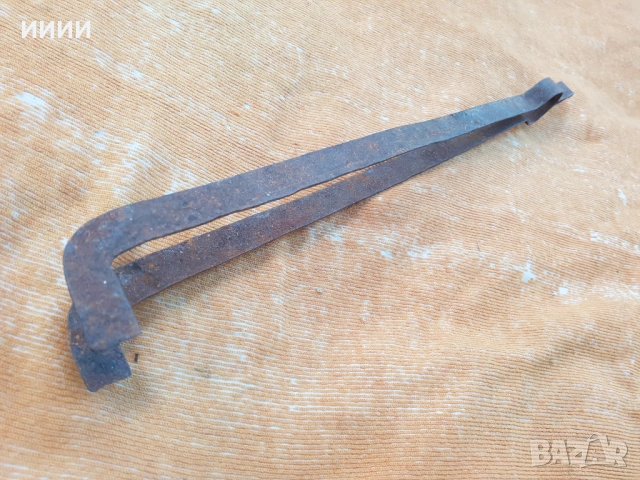 Дилаф ръжен за печка