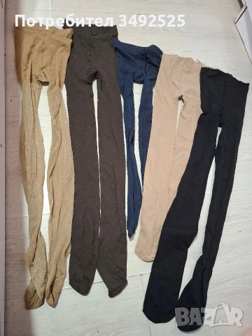 Дамски чорапогащници 