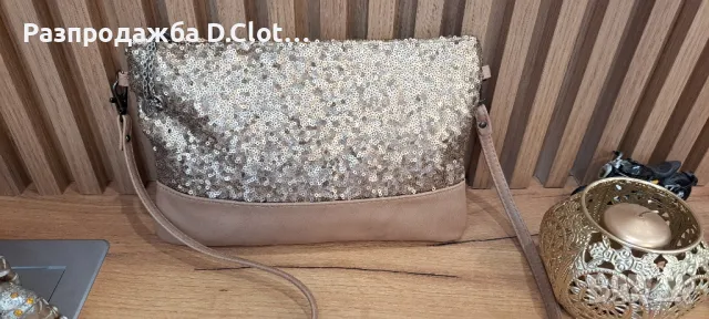 раница от бамбук и чанта, снимка 12 - Раници - 30142288