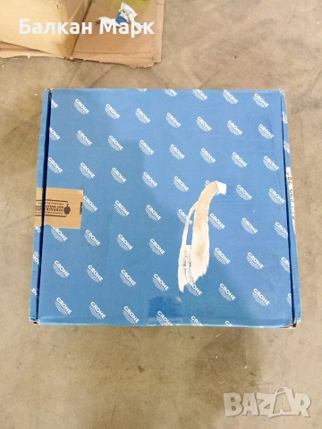 Луксозна душ пита GROHE Rainshower Cosmopolitan 310, снимка 2 - Душове - 53861214