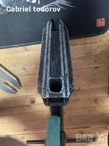 Продавам тротинетки за трикове, снимка 17 - Селскостопанска техника - 54151027