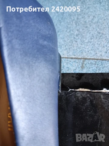 дамски обувки -20лв, снимка 10 - Дамски елегантни обувки - 51071670