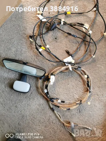 Опел Агила 1.2 2005 г., снимка 11 - Части - 50396309