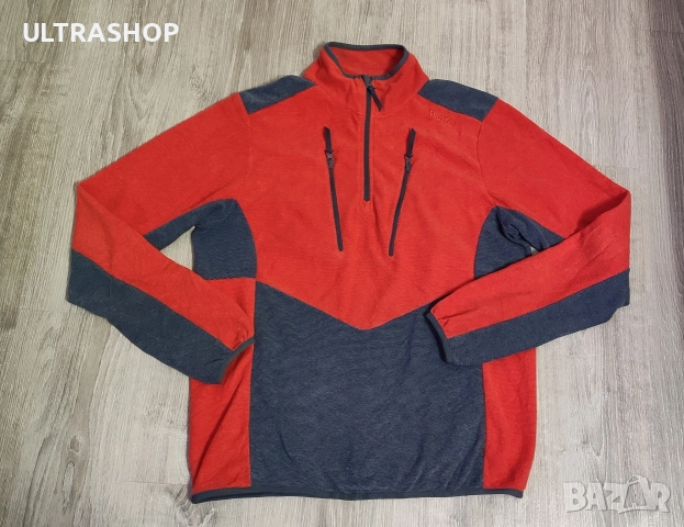 ◾Vikafjell Мъжки полар 👌Отлично състояние ✔️Размер: L 