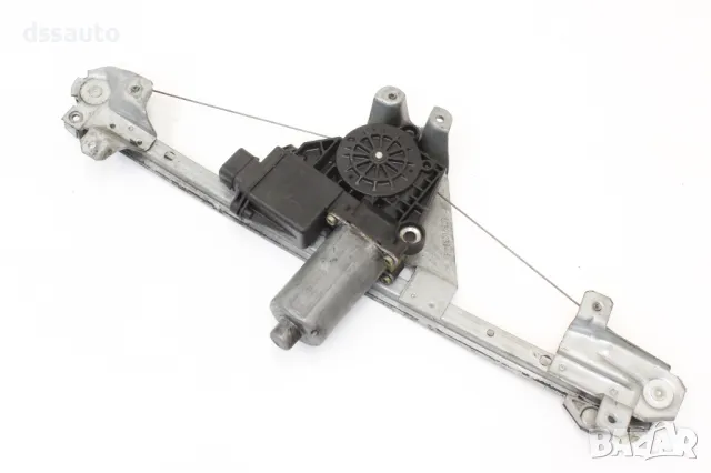 Стъклоповдигач Опел Омега B Заден Десен 193794-100 663 90520250 193798-300, снимка 1