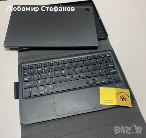 Таблет Samsung Galaxy Tab A8 X200 10.5инча 32GB  , снимка 4 - Таблети - 53019869