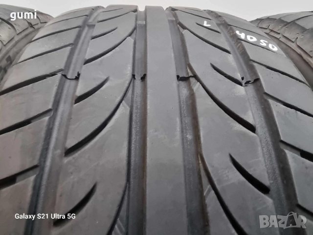 4бр летни гуми 225/35/19 GOODRIDE L04050 , снимка 2 - Гуми и джанти - 51906244
