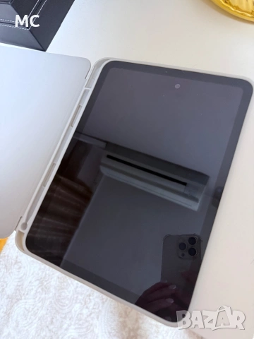 Таблет Ipad A16 гаранция!!, снимка 3 - Таблети - 54239345