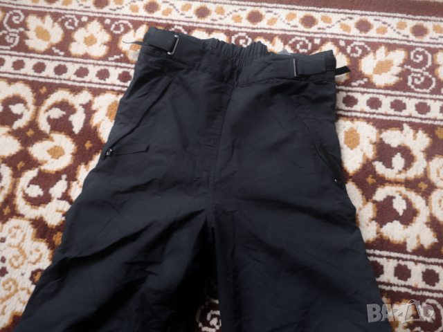 Patagonia Waterproof / M* / дамски панталон гащеризон Gore-Tex / вградени гети / състояние: отлично