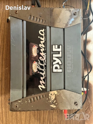 Продава се ! Цяла система , снимка 4 - Аксесоари и консумативи - 53391976