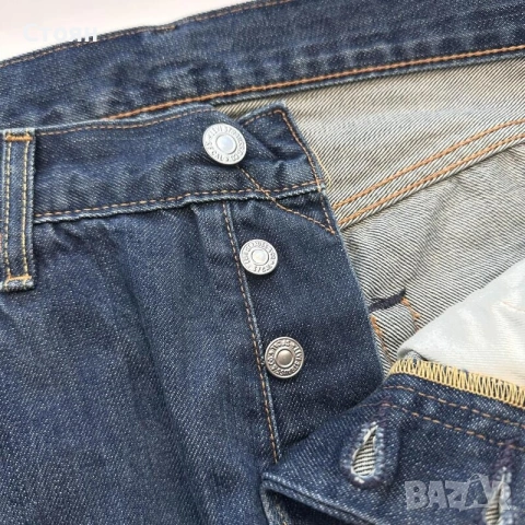 Vintage LEVIS 502 Дънки, снимка 5 - Дънки - 52020767
