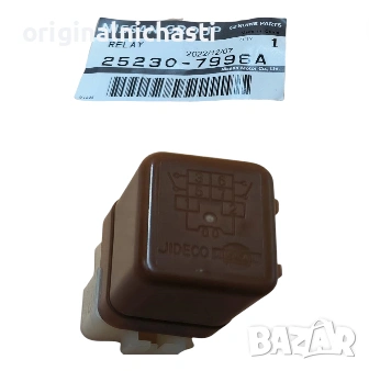 Реле за НИСАН ИНФИНИТИ NISSAN INFINITI 252307996A 25230-7996A OEM NISSAN