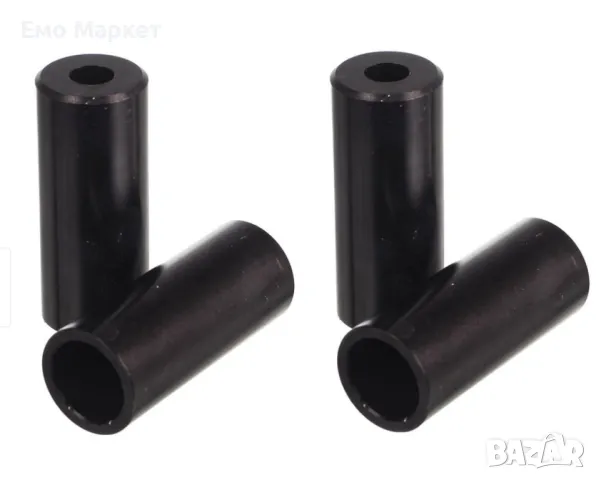 Усилена тротинетка за трикове с метална спирачка и гумени ръкохватки., снимка 5 - Скутери и тротинетки - 49292203