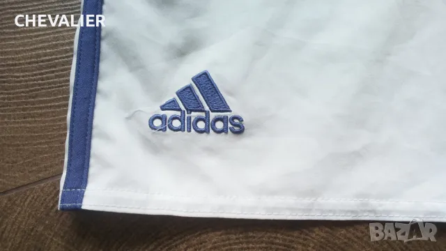 Adidas FC REAL MADRID Kids Football Shorts Размер 9-10г / 140см детски футболни къси панталони 25-66, снимка 5 - Детски къси панталони - 49525753