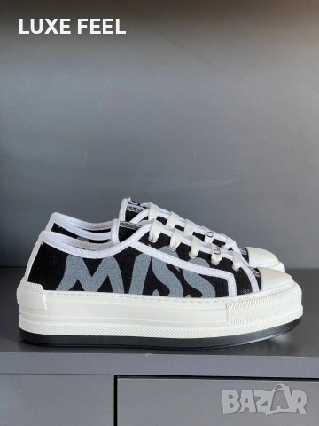 DIOR ⚜️Дамски Кецове , снимка 14 - Кецове - 53287680