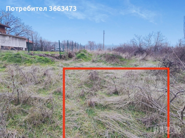 Парцели за строеж къщи., снимка 3 - Парцели - 53529103