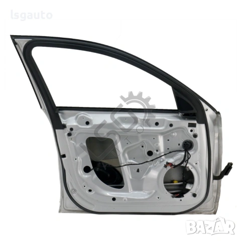 Предна лява врата AUDI A4 (B8) 2008-2015 ID: 156682, снимка 2 - Части - 53111292