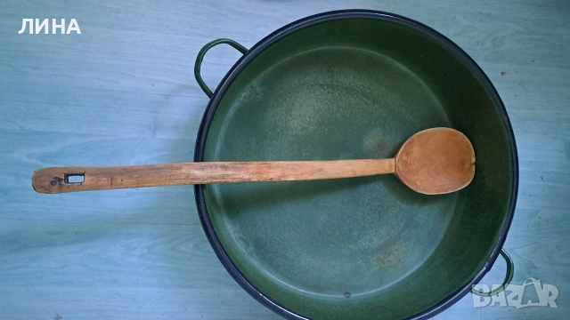 продавам голяма тава, снимка 6 - Съдове за готвене - 53579603