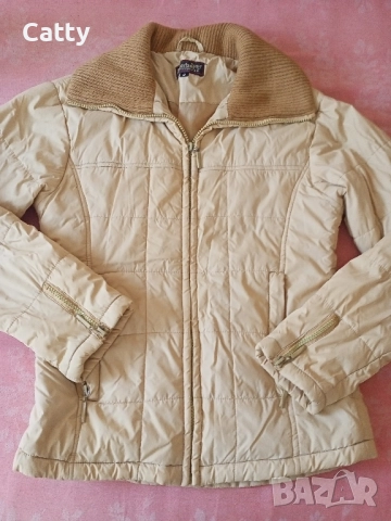 Сладко дамско яке, снимка 2 - Якета - 39985380