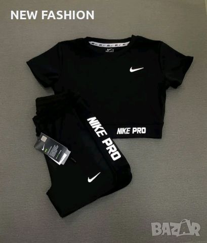 Дамски Комплекти NIKE , снимка 3 - Спортни екипи - 46096763