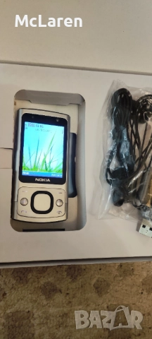 Nokia 6700s, снимка 9 - Nokia - 52740451