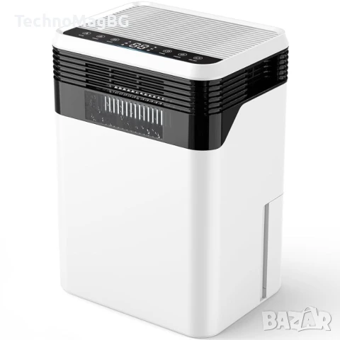 Изсушител, Влагоабсурбатор CONOPU - 3 л., 1700 ml/ден, снимка 1