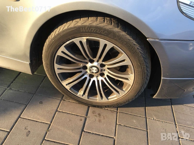 Джанти 16 4х100 5х120 и Части , снимка 2 - Гуми и джанти - 53647740