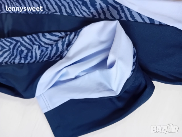 Спортен клин Адидас, снимка 5 - Клинове - 52477733