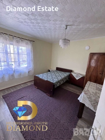 Къща в село Медово, обл. Стара Загора, снимка 12 - Къщи - 53704501