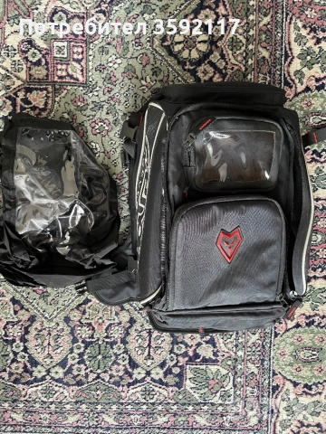 MP- NAT- Чанта за мотор, снимка 5 - Аксесоари и консумативи - 53885920