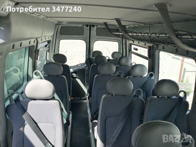 Лицензиран транспорт в страната и чужбина, снимка 3 - Rent a car - 45634482