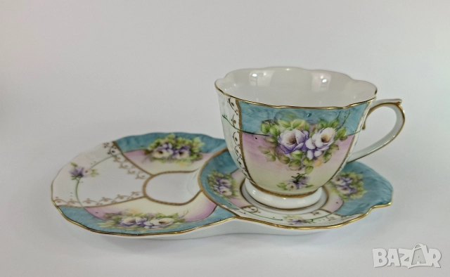 Двоен сет - Meander B.V. (Нидерландия)