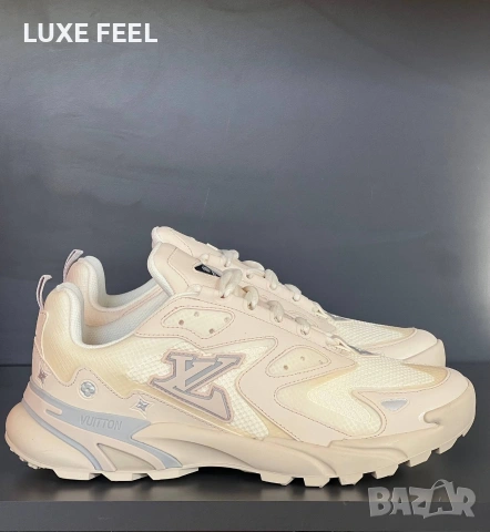 Louis Vuitton 🔹Мъжки Маратонки 40-46н, снимка 8 - Маратонки - 53355457