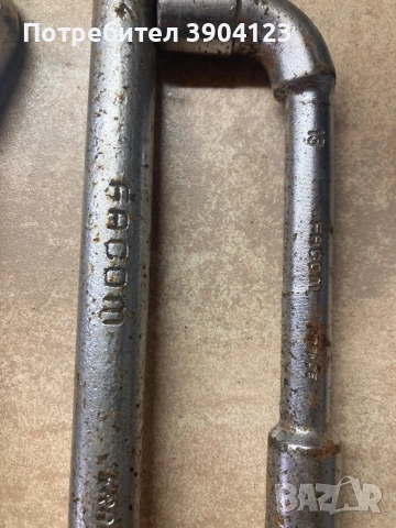 Гедоре ключове, снимка 5 - Гедорета - 53426973