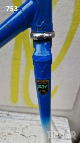 Trek Pro Series 760, снимка 7 - Велосипеди - 53071627