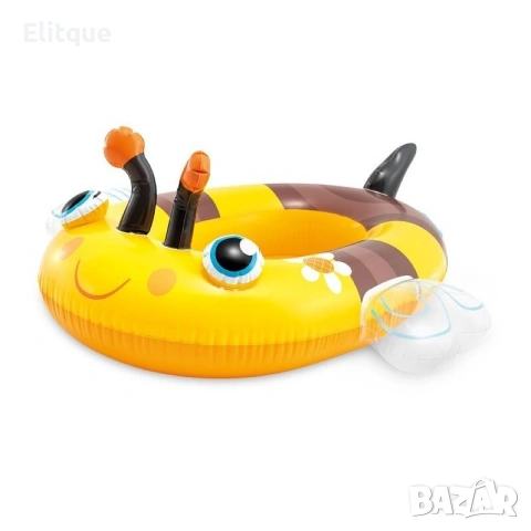 Надуваема детска лодка - 3 модела, снимка 5 - Други стоки за дома - 53446939