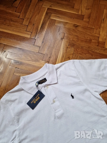Страхотна мъжка тениска POLO RALPH LAUREN размер S M L XL 2XL 3XL , снимка 3 - Тениски - 54144218