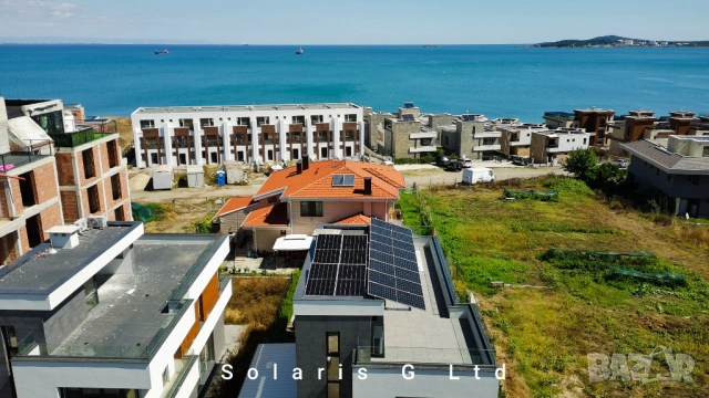 Соларни системи -доставка и монтаж , снимка 9 - Електро услуги - 53486025