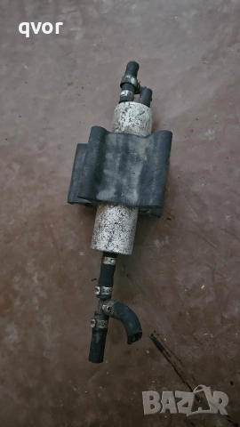 Помпа за високо налягане бмв 320д 150к, снимка 2 - Части - 52958452