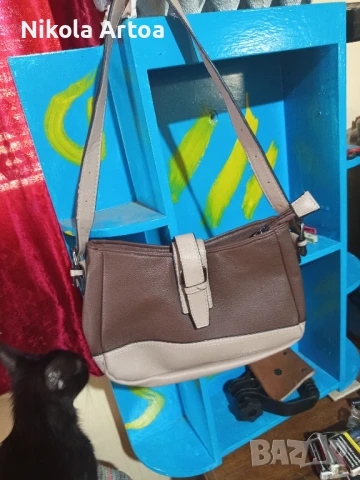 Дамска чанта   Dariya