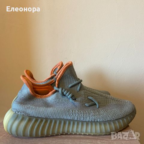 !От Лична Колекция! Adidas Yeezy, снимка 7 - Маратонки - 46162119