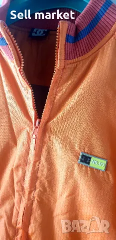 Пролетно яке/М, снимка 2 - Якета - 50082758