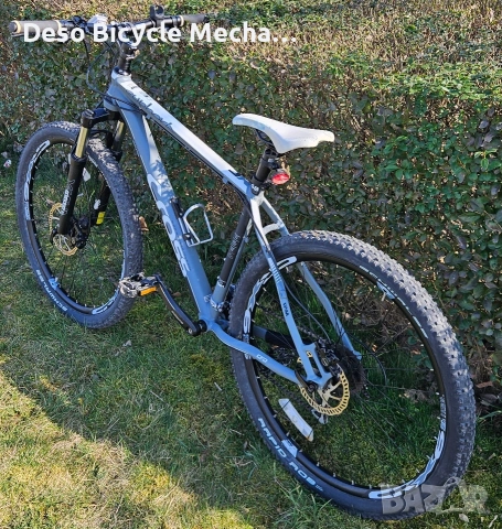 Cross Euphoria G24 27,5 - (TOP PRODUCT), снимка 3 - Велосипеди - 53750432