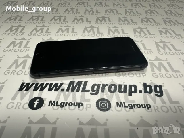 #MLgroup предлага iPhone 8 64GB Gray 99%, втора употреба, снимка 2 - Apple iPhone - 47303089